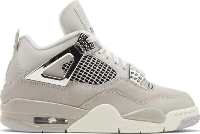 The NEW Women’s Nike Air Jordan 4 Retro 'Frozen Moments' and why it's going to SKYROCKET in price soon!