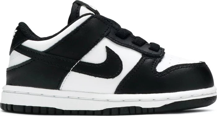 The BEST gift ever: Toddler Nike Dunk Low 'Panda'