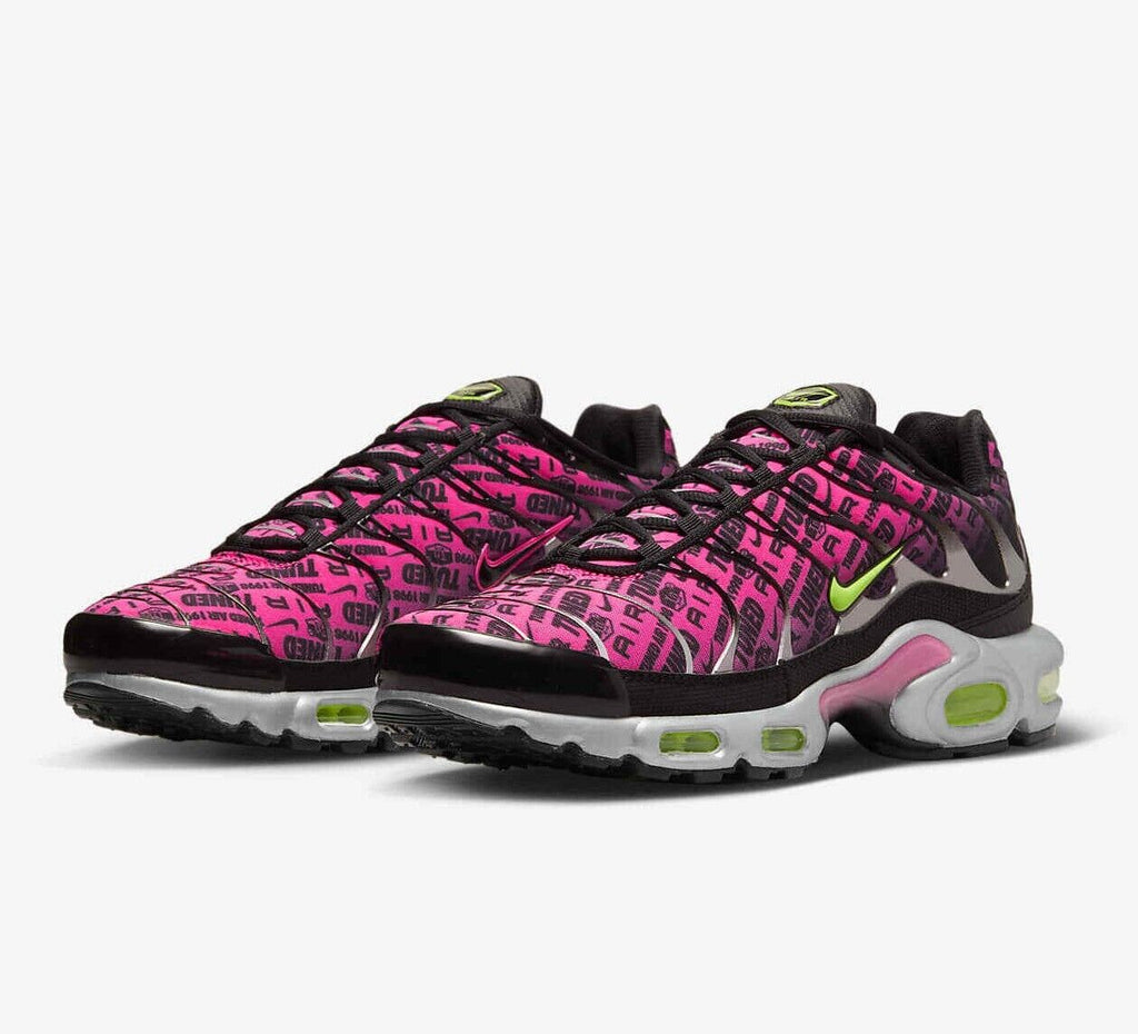 The LOUD Men’s Nike Air Max Plus TN 'Mercurial XXV'