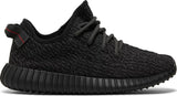 Adidas Yeezy Boost 350 'Pirate Black' 2023