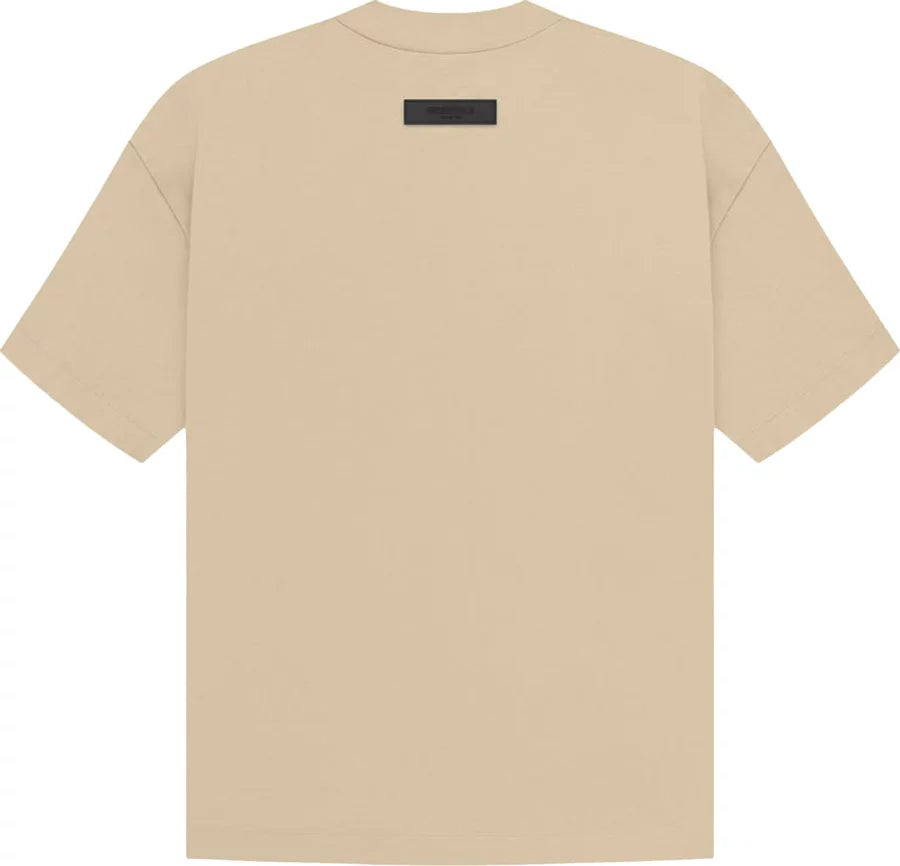 Fear of God Essentials Tee 'Sand'