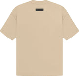 Fear of God Essentials Tee 'Sand'
