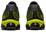 Men’s Asics Gel Quantum 180 7 'Jet Black/Neon Lime'