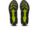 Men’s Asics Gel Quantum 180 7 'Jet Black/Neon Lime'