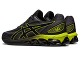 Men’s Asics Gel Quantum 180 7 'Jet Black/Neon Lime'