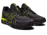 Men’s Asics Gel Quantum 180 7 'Jet Black/Neon Lime'
