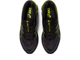 Men’s Asics Gel Quantum 180 7 'Jet Black/Neon Lime'