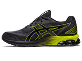 Men’s Asics Gel Quantum 180 7 'Jet Black/Neon Lime'