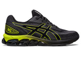 Men’s Asics Gel Quantum 180 7 'Jet Black/Neon Lime'