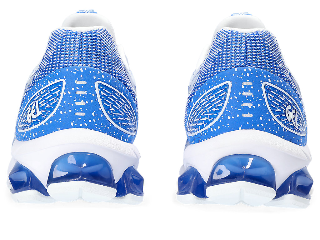 Men's Asics Gel-Quantum 180 7 'Illusion Blue & White'