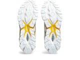 Men's Asics Gel-Quantum 360 7 'White/Saffron'