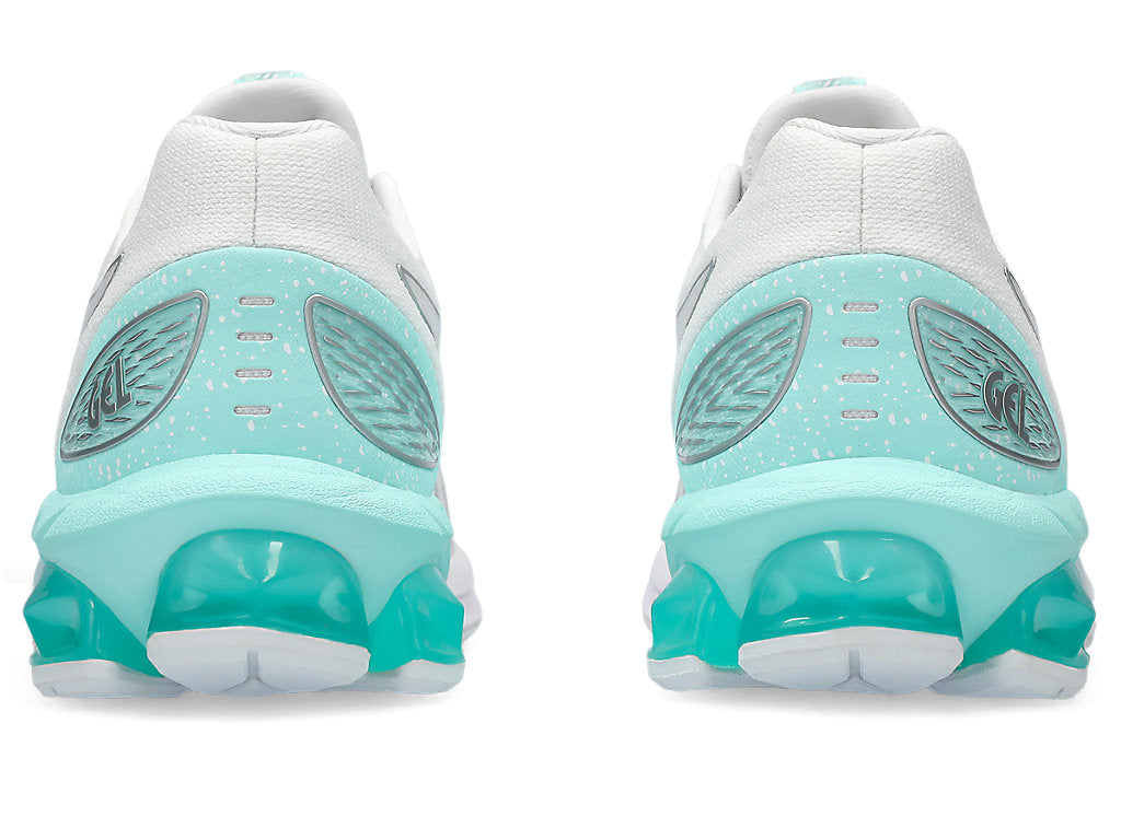 Women’s Asics Gel Quantum 180 7 'White/Mint'