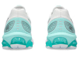 Women’s Asics Gel Quantum 180 7 'White/Mint'