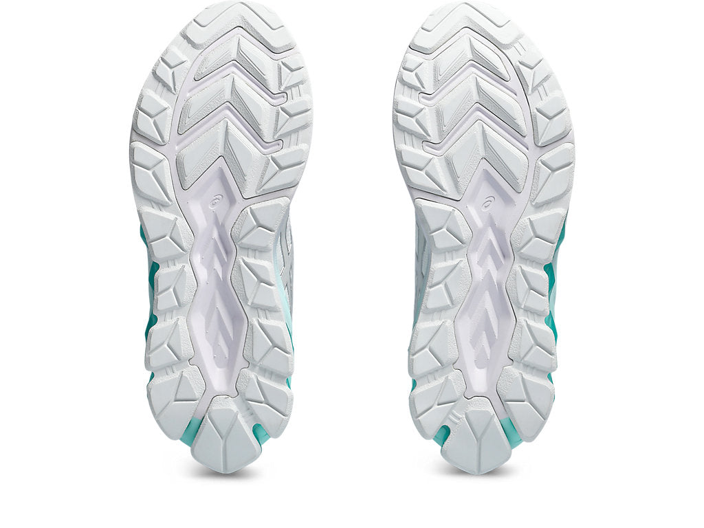 Women’s Asics Gel Quantum 180 7 'White/Mint'