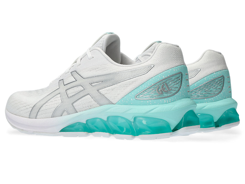Women’s Asics Gel Quantum 180 7 'White/Mint'