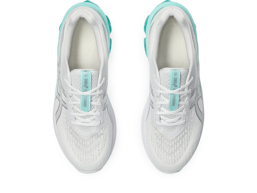 Women’s Asics Gel Quantum 180 7 'White/Mint'