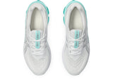 Women’s Asics Gel Quantum 180 7 'White/Mint'