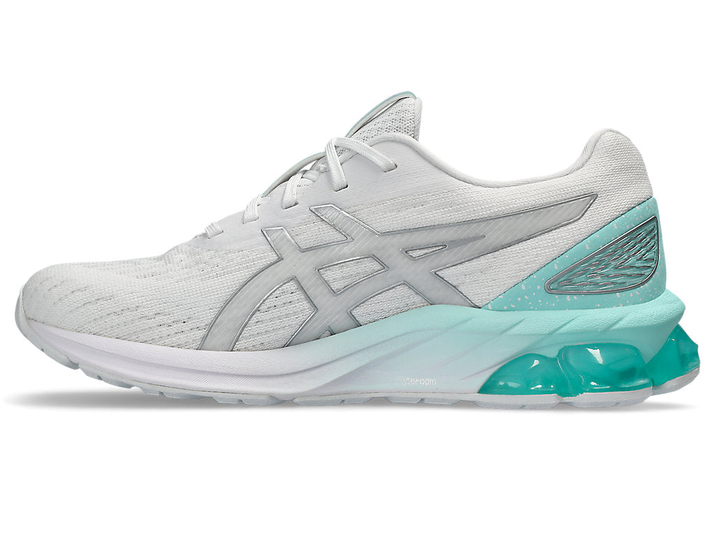 Women’s Asics Gel Quantum 180 7 'White/Mint'