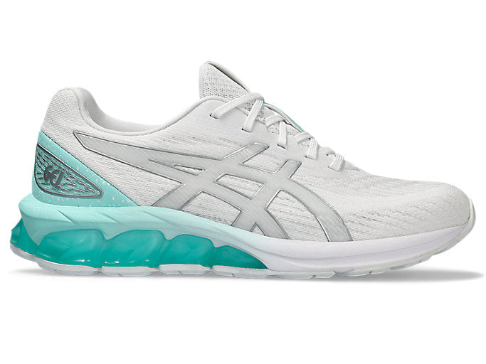 Women’s Asics Gel Quantum 180 7 'White/Mint'
