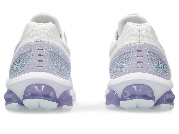Women’s Asics Gel Quantum 180 7 'White/Faded Ash Rock'