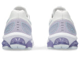 Women’s Asics Gel Quantum 180 7 'White/Faded Ash Rock'