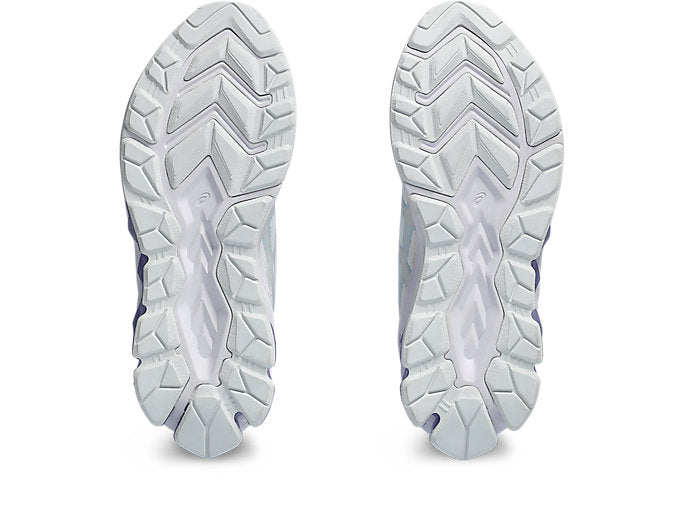 Women’s Asics Gel Quantum 180 7 'White/Faded Ash Rock'
