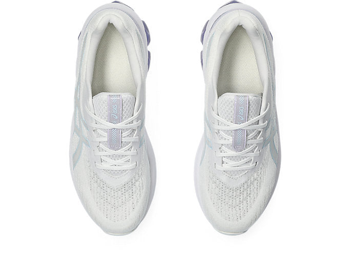 Women’s Asics Gel Quantum 180 7 'White/Faded Ash Rock'