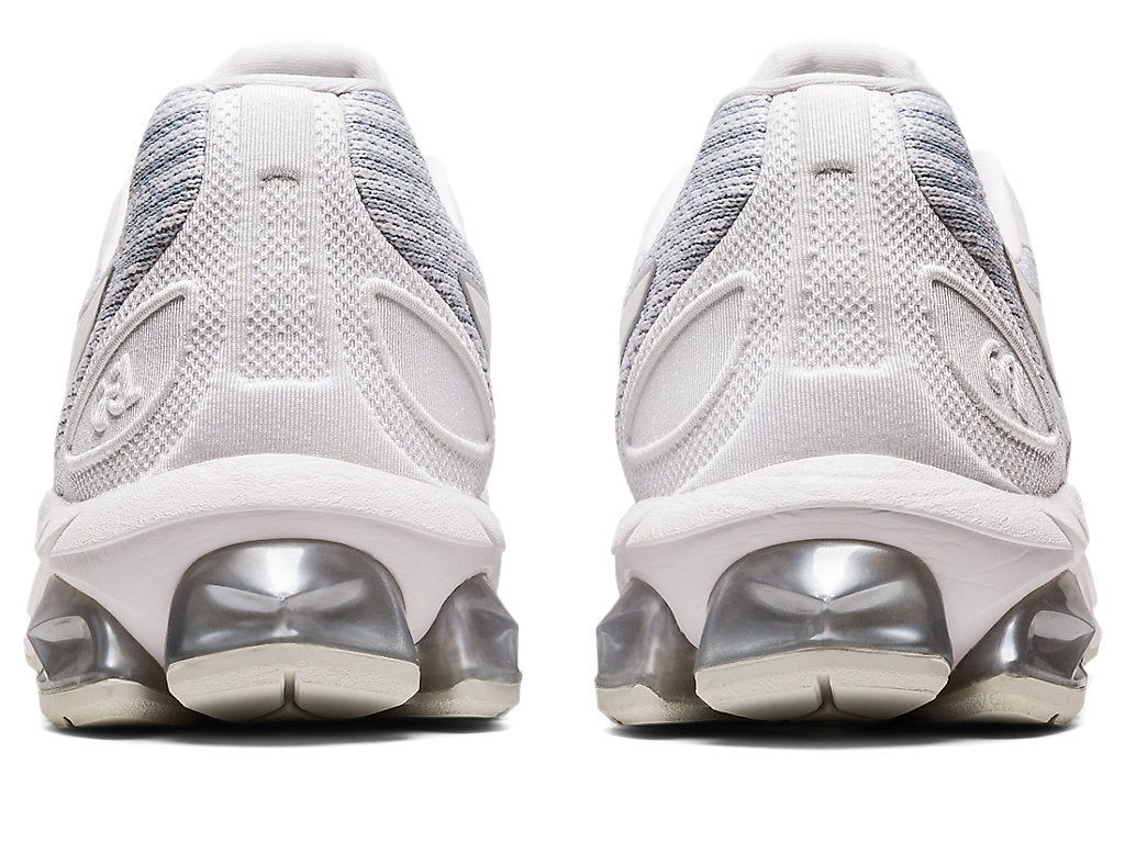 Women’s Asics Gel Quantum Knit 180 7 'White/Glacier Grey'