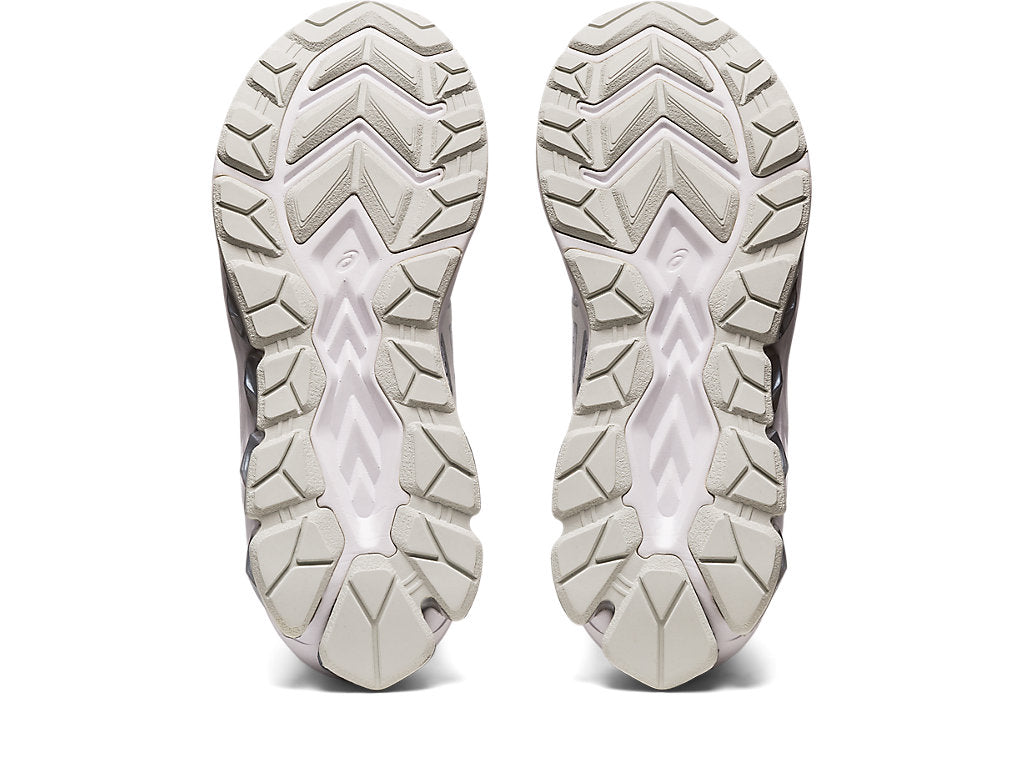 Women’s Asics Gel Quantum Knit 180 7 'White/Glacier Grey'