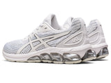 Women’s Asics Gel Quantum Knit 180 7 'White/Glacier Grey'