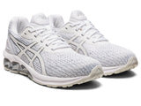Women’s Asics Gel Quantum Knit 180 7 'White/Glacier Grey'