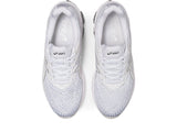 Women’s Asics Gel Quantum Knit 180 7 'White/Glacier Grey'