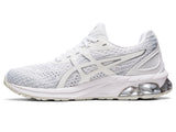 Women’s Asics Gel Quantum Knit 180 7 'White/Glacier Grey'