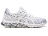 Women’s Asics Gel Quantum Knit 180 7 'White/Glacier Grey'