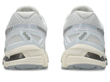 Asics Gel Kayano 20 - Unisex 'White/ Pure Silver'