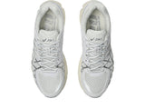 Asics Gel Kayano 20 - Unisex 'White/ Pure Silver'