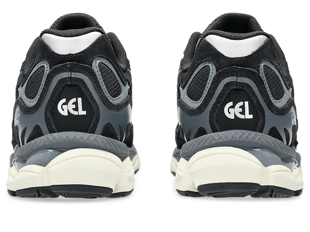 Asics Unisex GEL-NYC 'Black'