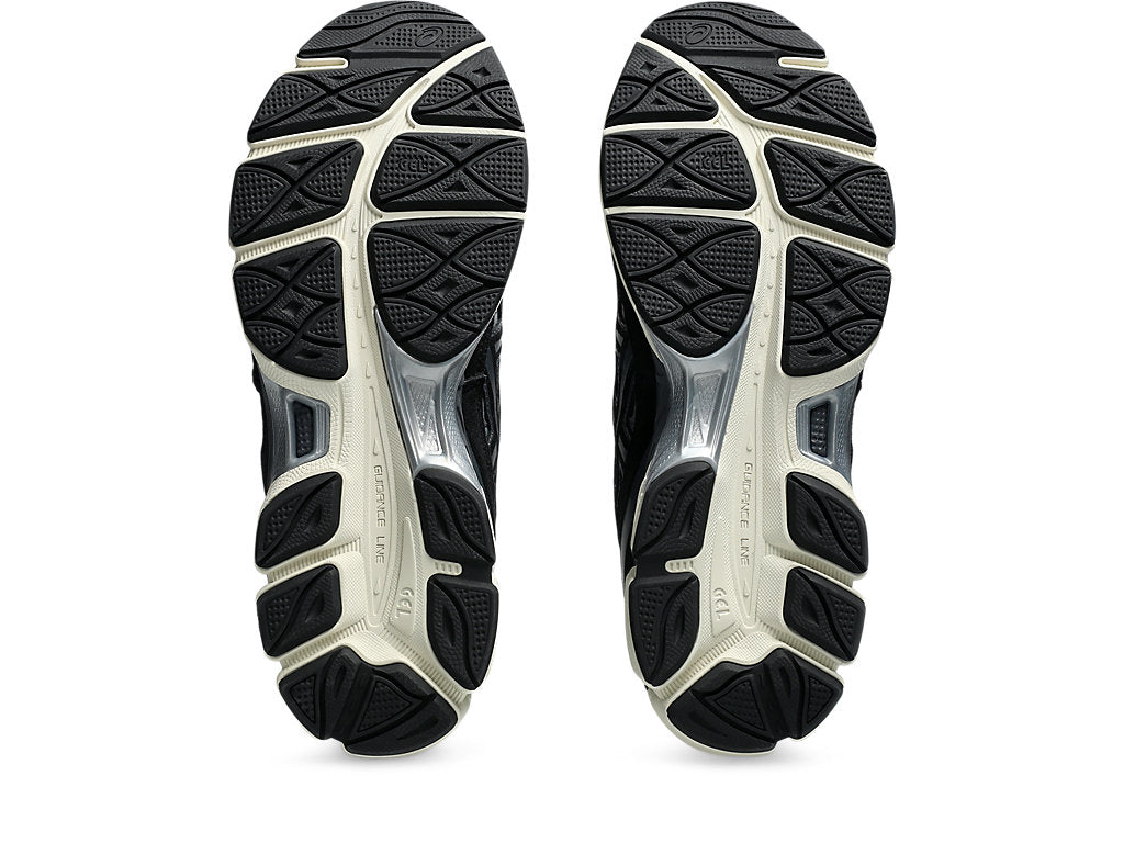 Asics Unisex GEL-NYC 'Black'