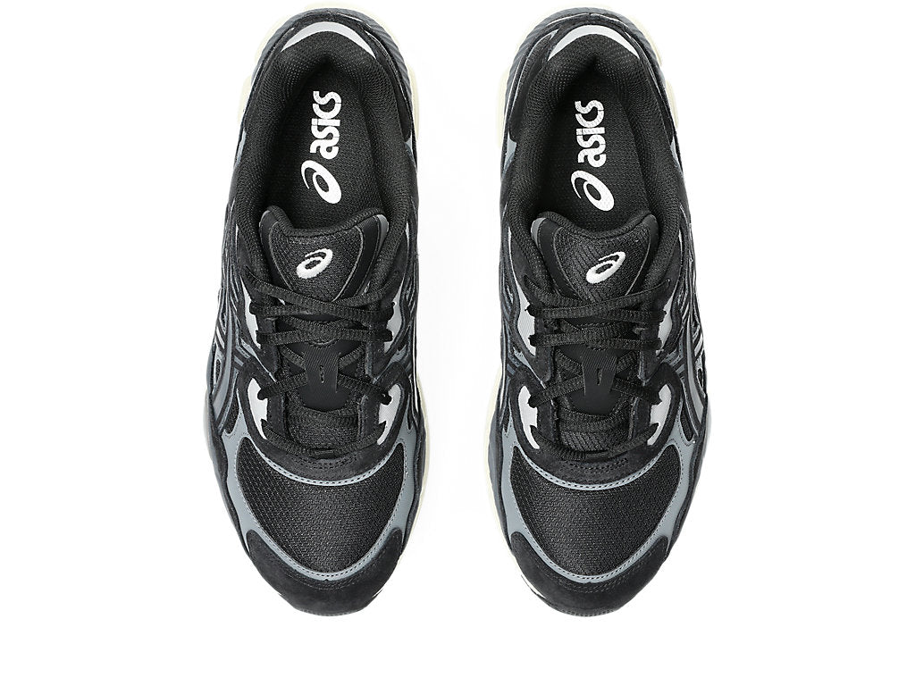 Asics Unisex GEL-NYC 'Black'