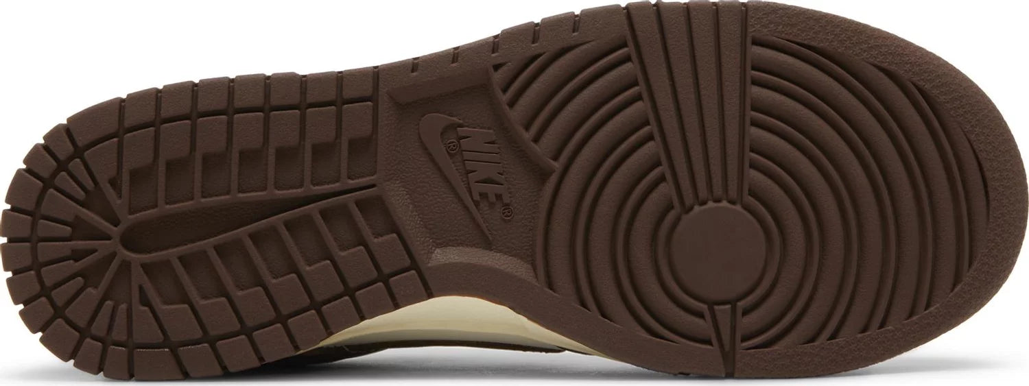 Womens Nike Dunk Low 'Cacao'