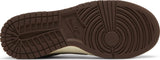 Womens Nike Dunk Low 'Cacao'