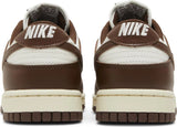 Womens Nike Dunk Low 'Cacao'