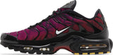 Men's Nike Air Max Plus Tn 25th Anniversary 'Floral Greedy / Fireberry'