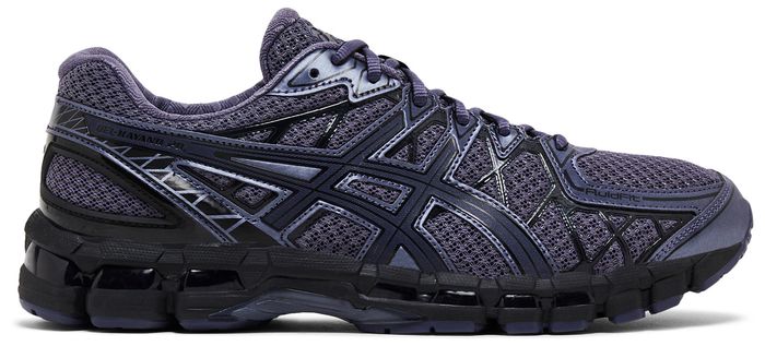 Asics Gel Kayano 20 - Unisex 'Indigo Fog