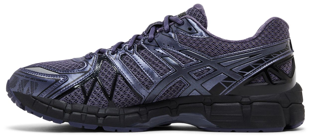 Asics Gel Kayano 20 - Unisex 'Indigo Fog