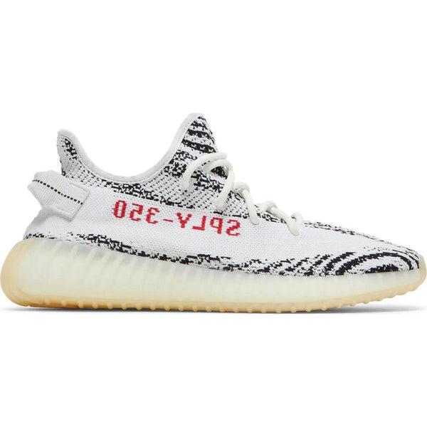 Yeezy boost 2025 7 zebra