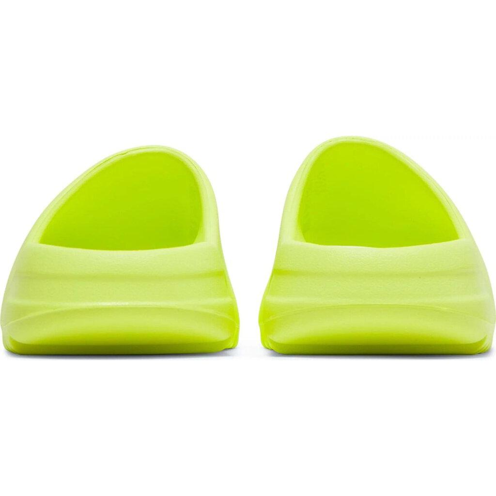 Adidas Yeezy Slide 'Glow Green'