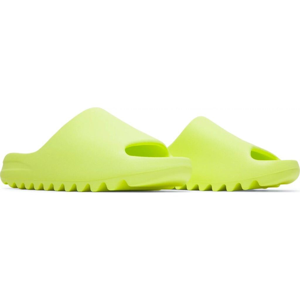 Adidas Yeezy Slide 'Glow Green'