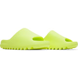 Adidas Yeezy Slide 'Glow Green'