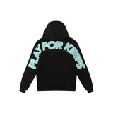 Geedup PFK Hoodie 'Black Teal'